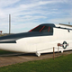 Image for article titled Murphy's Law and the Rocket Sleds That Love It
